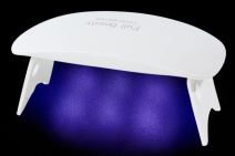 URADI SAM Profesionalna USB LED lampa za nokte