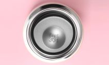 SAMO ZA LJUBITELJE TESLE Termosica s digitalnim mjeračem temperature