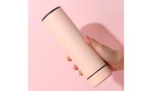 SAMO ZA LJUBITELJE TESLE Termosica s digitalnim mjeračem temperature