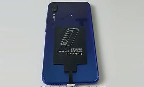 RJEŠENJE ZA MNOGE SITUACIJE Bežični punjač za pametne telefone za samo 15 kuna