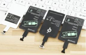 RJEŠENJE ZA MNOGE SITUACIJE Bežični punjač za pametne telefone za samo 15 kuna