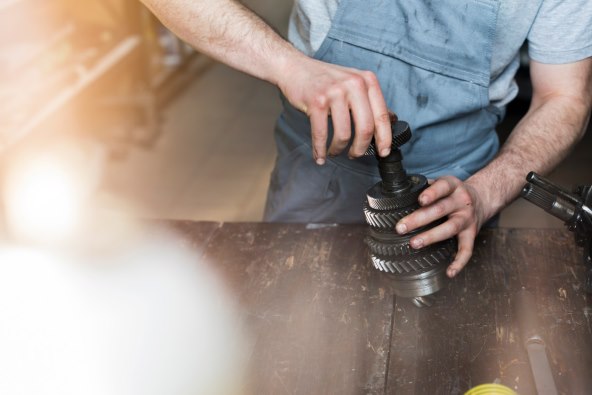 AH, TAJ PRVI DAN Kakva je to fama s automobilima proizvedenima u ponedjeljak?