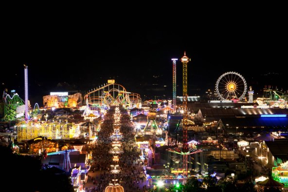 PONOVO OTKAZAN OKTOBERFEST Ništa od ispijanja hektolitara piva