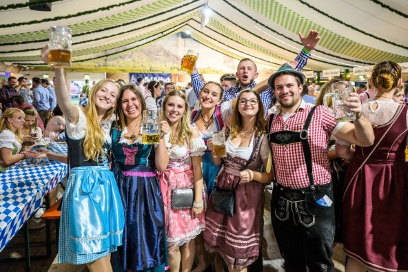 PONOVO OTKAZAN OKTOBERFEST Ništa od ispijanja hektolitara piva