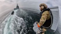 JETPACK DEMONSTRACIJA Marinci će ovime gusarima utjerati strah pod kožu