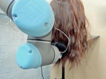 NEMA VIŠE MUKE Zapetljana kosa više nikome neće biti problem