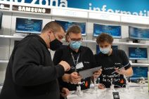 PAMET + UMJETNA INTELIGENCIJA Pametne ploče za kuhanje i mnoge druge pametne stvari