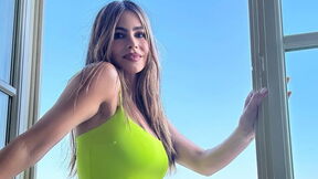Sofia Vergara u kupaćem proslavila 51. rođendan i 30 milijuna pratitelja