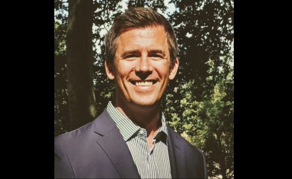 Christian Richter, Google