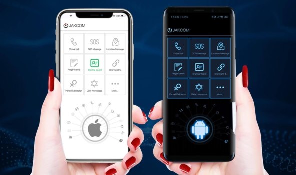 OVO JE PREJAKO! Nokti glume karticu prilikom plaćanja u trgovinama