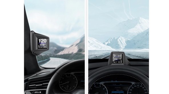 NEKAD SU IH KORISTILI SAMO VOJNI PILOTI Uz ovaj uređaj uvijek ćete znati kojom se brzinom vozite