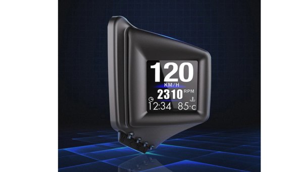 NEKAD SU IH KORISTILI SAMO VOJNI PILOTI Uz ovaj uređaj uvijek ćete znati kojom se brzinom vozite