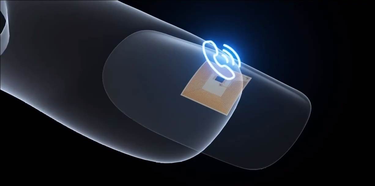 OVO JE PREJAKO! Nokti glume karticu prilikom plaćanja u trgovinama