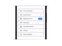 Brisanje povijesti pretraživanja na Googleu 3.jpg