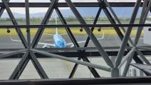 Međunarodna zračna luka Zagreb aerodrom Franjo Tuđman (4).jpg