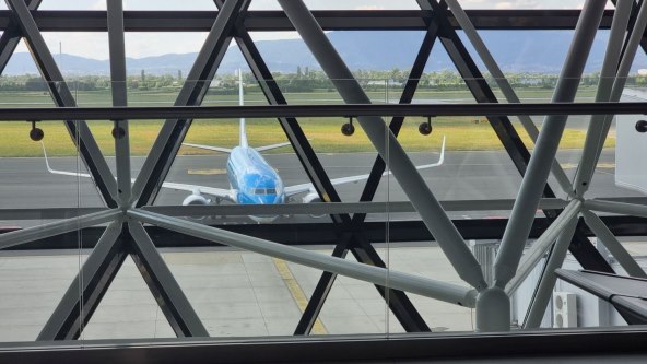 Međunarodna zračna luka Zagreb aerodrom Franjo Tuđman (4).jpg