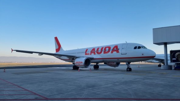 Međunarodna zračna luka Zagreb aerodrom Franjo Tuđman (1).jpg