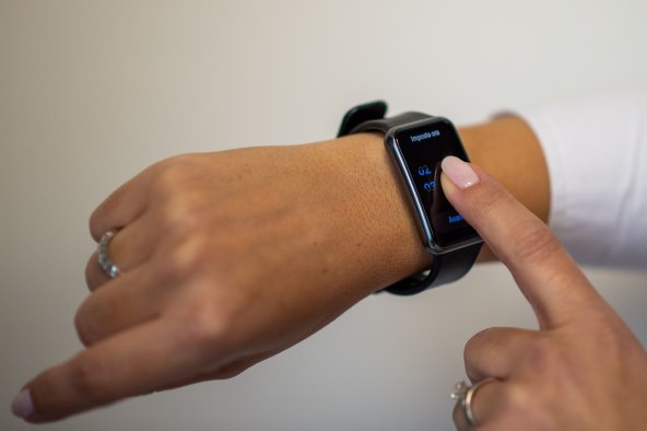 NE ZABORAVITE: Postavite automatsku promjenu datuma i vremena