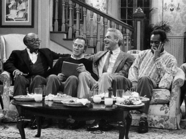 Preminula zvijezda 'Cosby Showa'
