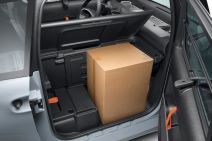 OVO JE ZAISTA MALEN AUTOMOBIL Za njega vam ne treba niti dozvola za vožnju