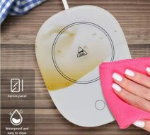 ZA KOD KUĆE I U UREDU Ugrijte šalicu kave uz samo jedan dodir