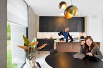 BUDUĆNOST JE TU Zavirite u prvu isprintanu 3D kuću od betona