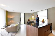 BUDUĆNOST JE TU Zavirite u prvu isprintanu 3D kuću od betona