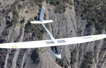 START-UP IDEJA Pogledajte izuzetno lagani osobni zmaj