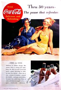 ŠUMEĆI ELIKSIR Jeste li znali da je omiljena Coca-Cola na početku bila lijek?