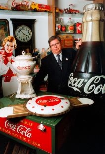 ŠUMEĆI ELIKSIR Jeste li znali da je omiljena Coca-Cola na početku bila lijek?