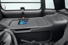 OVO JE ZAISTA MALEN AUTOMOBIL Za njega vam ne treba niti dozvola za vožnju