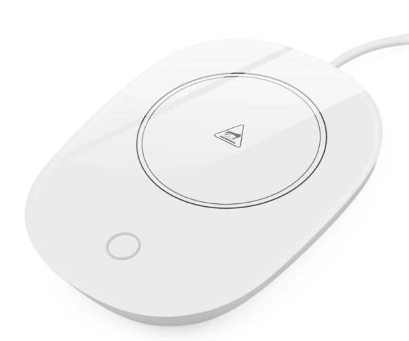 ZA KOD KUĆE I U UREDU Ugrijte šalicu kave uz samo jedan dodir