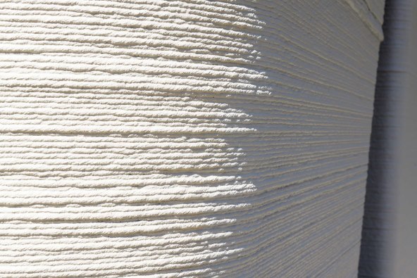 BUDUĆNOST JE TU Zavirite u prvu isprintanu 3D kuću od betona