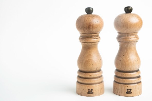 PRVO SU PRODAVALI MLINCE ZA PAPAR Ovako je Peugeot izgledao prije više od 100 godina