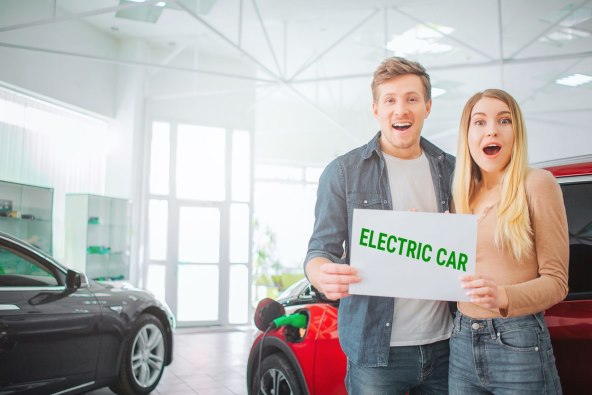 TIJEKOM 10 GODINA 10 milijuna električnih automobila u svijetu