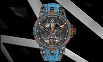 LAMBORGHINI LOUNGE NEW YORK CITY Nikad viđeni automobili, B&O zvuk i novi sat