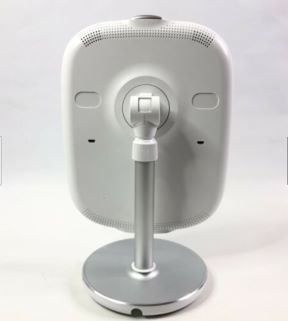 SMART BEAUTY Ogledalo za šminkanje s LED osvjetljenjem