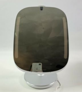 SMART BEAUTY Ogledalo za šminkanje s LED osvjetljenjem