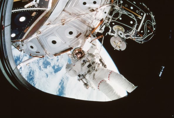 Međunarodna svemirska postaja