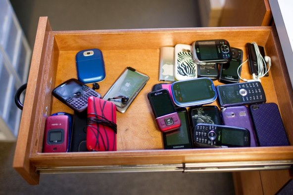 KADA I KAKO? Punite li bateriju mobitela baš na ispravan način