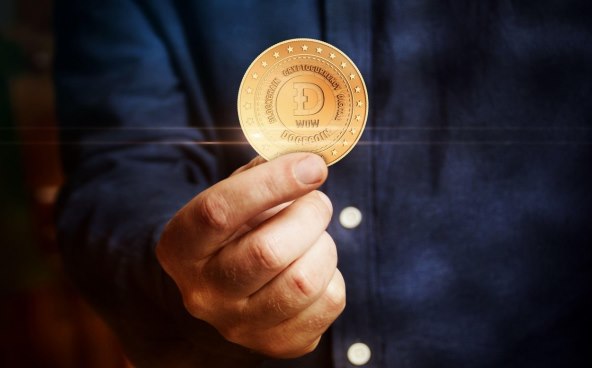 PAD TRŽIŠTA KRIPTOVALUTA Kina srušila cijenu digitalnih tarifa za 20 posto