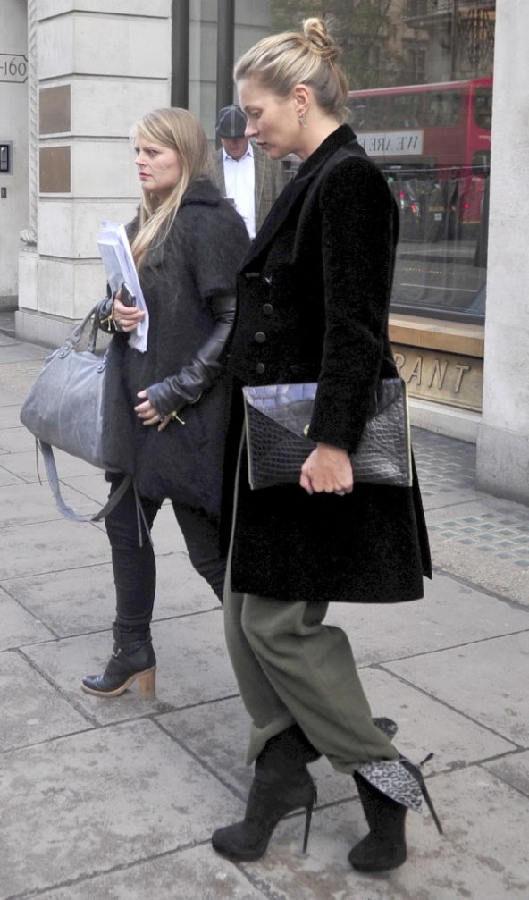 Kate Moss
