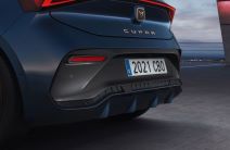 BORN JE ROĐEN Cupra predstavila svoj prvi električni automobil pod nazivom Born