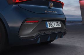 BORN JE ROĐEN Cupra predstavila svoj prvi električni automobil pod nazivom Born