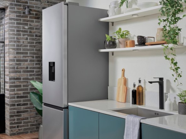 DOBRA ORGANIZACIJA I NOVE TEHNOLOGIJE Hladnjak koji smanjuje bacanje hrane