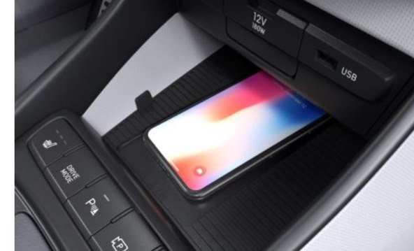 NOVI CROSSOVER SUV Zavirili smo u novi Hyundai Bayon