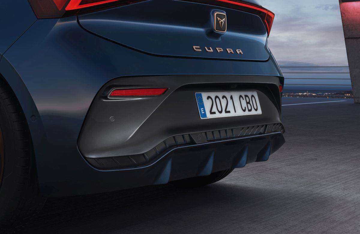 BORN JE ROĐEN Cupra predstavila svoj prvi električni automobil pod nazivom Born