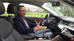 Juraj Šebalj: 'Samovozeći automobil ne može biti brži od mene'