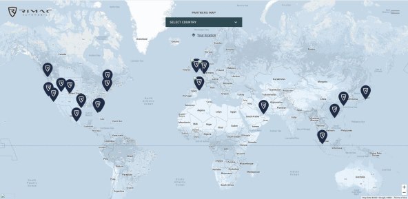 KONAČNO OBJAVLJEN SLUŽBENI NAZIV Rimac Nevera košta 2 milijuna eura