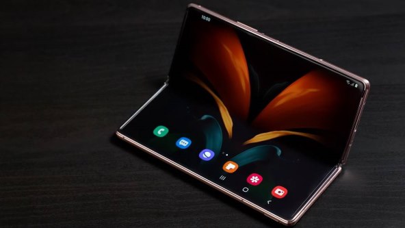 SAMSUNGOV CILJ Sklopivi uređaji će postati mainstream